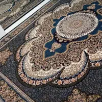 فرش در حد نو|فرش|یزد, |دیوار