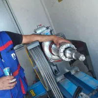 نیرو فنی آسانسور