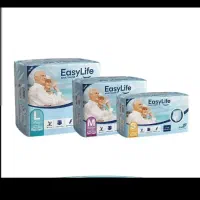انواع پوشک ایزی لایف بزرگسال با مناسب ترین قیمتها