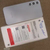 a16 رام ۴ رم ۱۲۸