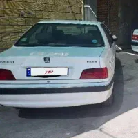 پارس تیوفا ۱۴۰۰