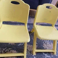 صندلی بچگانه|تخت و صندلی بچه|کرمانشاه, |دیوار