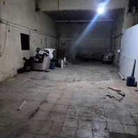 اجاره مغازه ۸۰ متر تجاری ۱۴۰ متر انبار