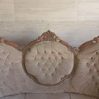 مبلمان استیل ۹نفره