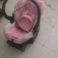 تاب برقی.صندلی کودک. روروک|اسباب و اثاث بچه|اصفهان, مارچین|دیوار