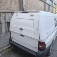 پراید وانت ۱۵۱