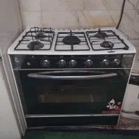 گاز|اجاق گاز و لوازم برقی پختوپز|قم, الوندیه و گذر صادق|دیوار