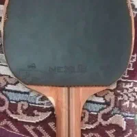 راکت پینگ پنگ