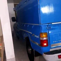 نیسان ۴۰۱ تک هیدرولیک کم کار|خودرو سواری و وانت|دماوند, گیلاوند|دیوار