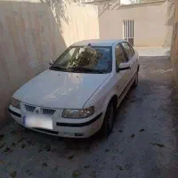 سمندمدل اخرای 95|خودرو سواری و وانت|کوهدشت, |دیوار