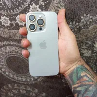 ایفون ۱۵ پرو Iphone 15 Pro