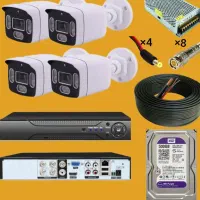 &دوربین.مداربسته»قابلیـت انتقال تصویر روی موبایل