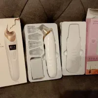 دستگاه فیشیال و پاکسازی