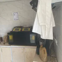 کارخانه نیمه تصفیه روغن موتور|فروش دفتر صنعتی، کشاورزی، تجاری|زاویه, |دیوار