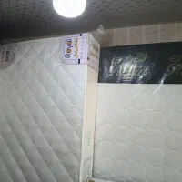 تشک تخت