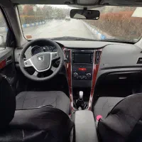 دنا تیپ ۲ دنده ای مدل ۹۷|خودرو سواری و وانت|تهران, استخر|دیوار