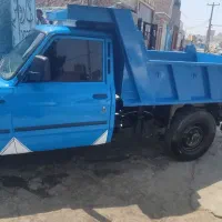 حمل ماسه نخودی خاک ملک مخلوط سر خاک اجر|خدمات حمل و نقل|سراوان, |دیوار