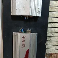 ۲ عدد آمپیلی فایر قیمت خوب