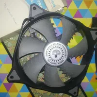 فن کیس گرین