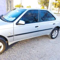 405|خودرو سواری و وانت|دهدشت, |دیوار