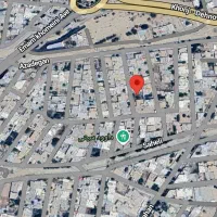 اجاره زمین ۱۰۰۰ متری و ۲۰۰ متر زیربنا