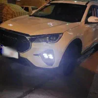 فیدلیتی الیت ۷ نفره مدل ۱۴۰۴ صفر