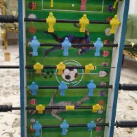 فوتبال دستی درجه یک