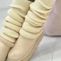 لگ وارمر کرمی