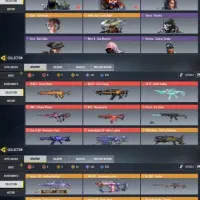 بازی  کالاف. کلاف فول