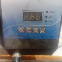 پرینتر اپسون L805 و دستگاه حرارتی سابلیمیشن