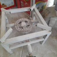 اجاق گازفروشی