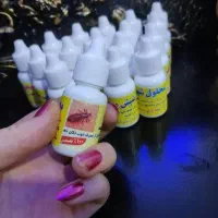 محلول ضد شپش معجزه ۱۰۰٪تضمینی( اصل )
