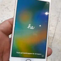 آیفون 8 رزگلد درحد نو|موبایل|تهران, دولاب|دیوار