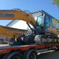 بیل ۲۲۰XCMG ایکس سی ام جی