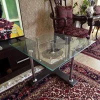 میز تک|مبلمان خانگی و میز عسلی|تهران, سازمان برنامه جنوبی|دیوار