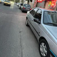 405 نقره ای مدل ۸۷