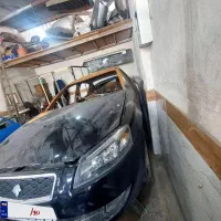 رانا پلاس ۴۰۳ .سه تا کار