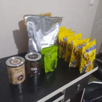 فروش چای کرک