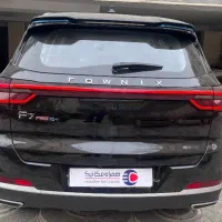 تیگو 7 پلاگین هیبرید مدل 1404 صفر|خودرو سواری و وانت|تهران, نظامی گنجوی (توانیر)|دیوار