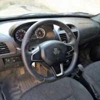 کوییک اس ۱۴۰۱|خودرو سواری و وانت|مشهد, گرجی علیا|دیوار