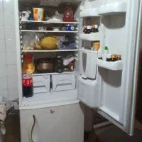 یخچال امرسان