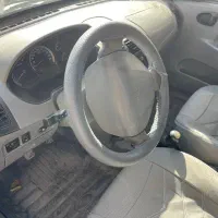 تیبا ۲ مدل ۱۴۰۰ بدون رنگ|خودرو سواری و وانت|ابهر, |دیوار