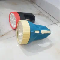 چراغ شارژی   قدیم