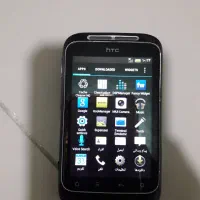 htc wildfire کلکسیونی|موبایل|ایلام, |دیوار