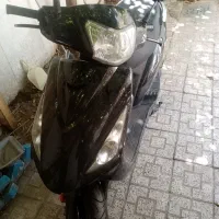 اسکوتربرمود۱۵۰ صفرنه یک