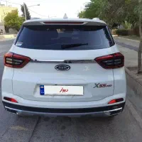 x55 pro ie مدل ۱۴۰۴|خودرو سواری و وانت|شیراز, زرهی|دیوار
