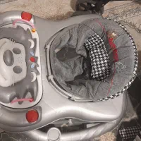 کالسکه .کریر .روروئک وساک|کالسکه و لوازم جانبی|قوچان, |دیوار