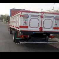 راننده پایه دوهستم