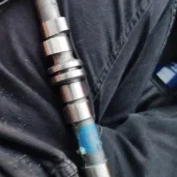 میل سوپاپ هورنت پراید2