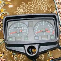 کیلومتر موتور|قطعات یدکی و لوازم جانبی|بانه, |دیوار